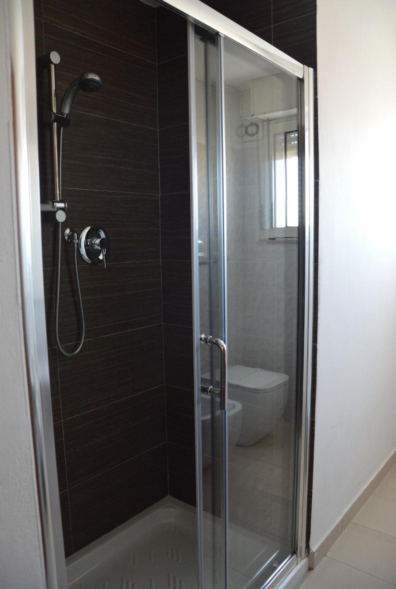 Hotel Caesar Pesaro Rum bild