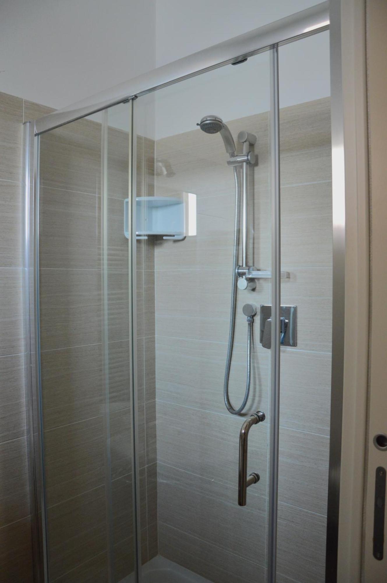 Hotel Caesar Pesaro Rum bild